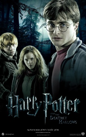 Harry Potter a Dary smrti 2.
